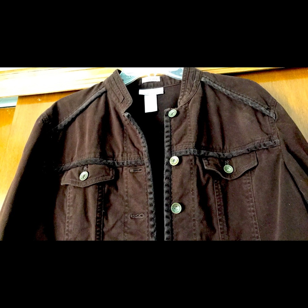 Jones Sport Jacket